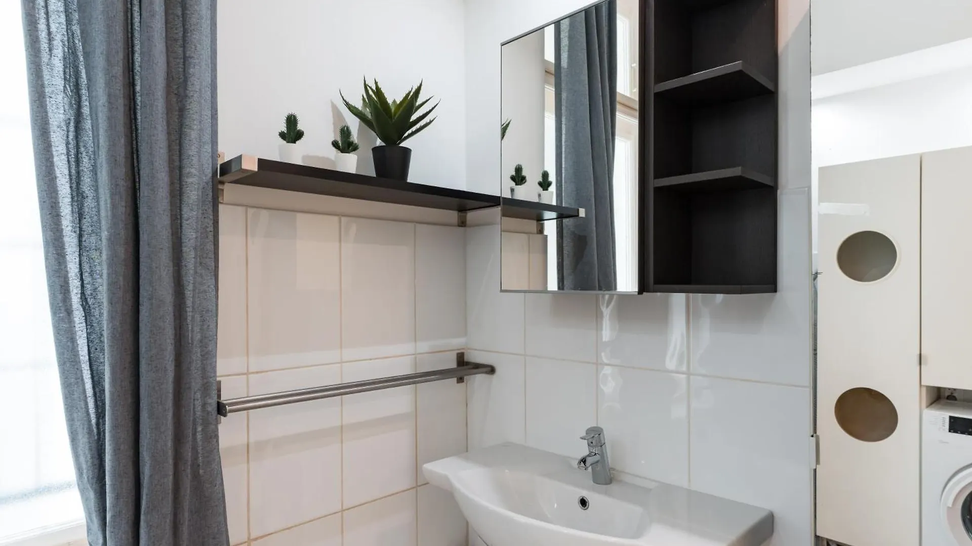 Apartmán Old Post Apartment-2 Br-Ac-Balcony Budapešť
