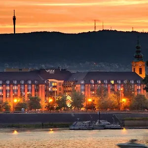Hotel Verdi Aquincum, Budapeste